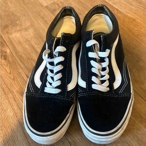 Vans Old Skool Shoe